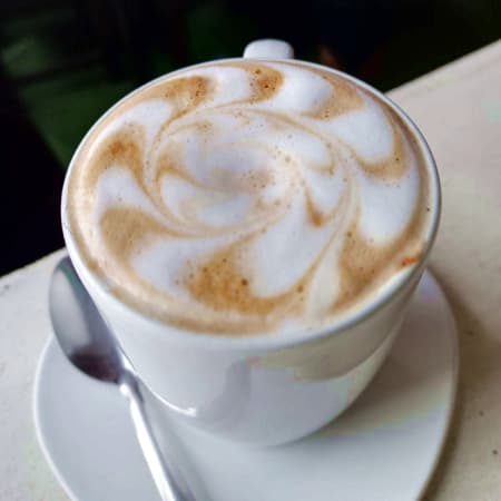 Capuchino Caramelo (12 Oz)