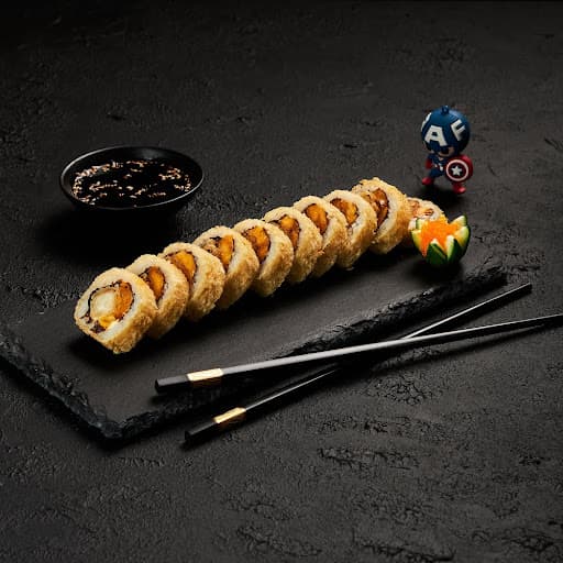 Tempura Roll