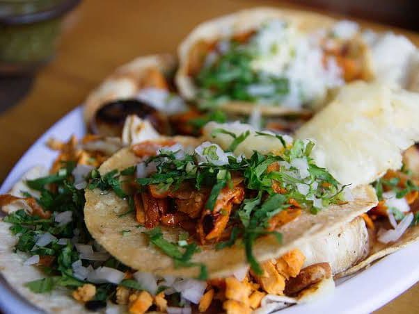 4 Tacos