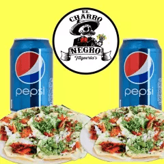 Combo-Pareja