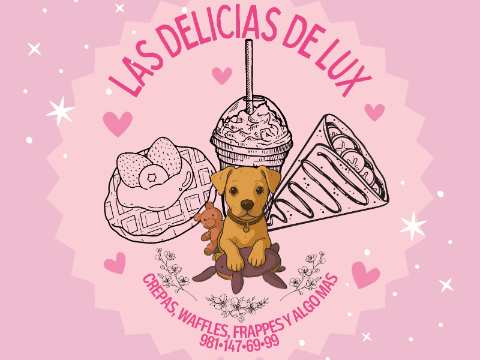 Las delicias de Lux