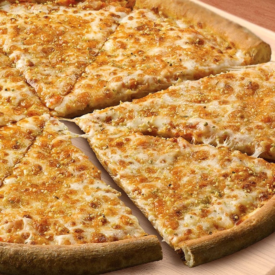 Six Cheese