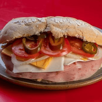 Torta Triple