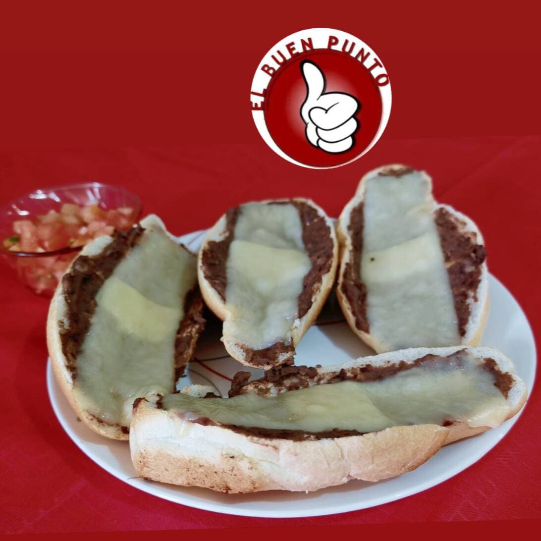 Molletes