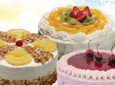 Suspiros Pastelerías (Del Niño)