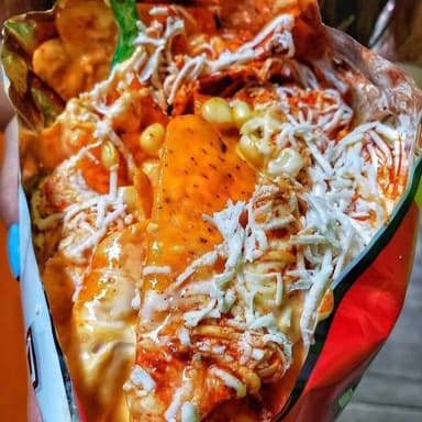 Dori - Elote