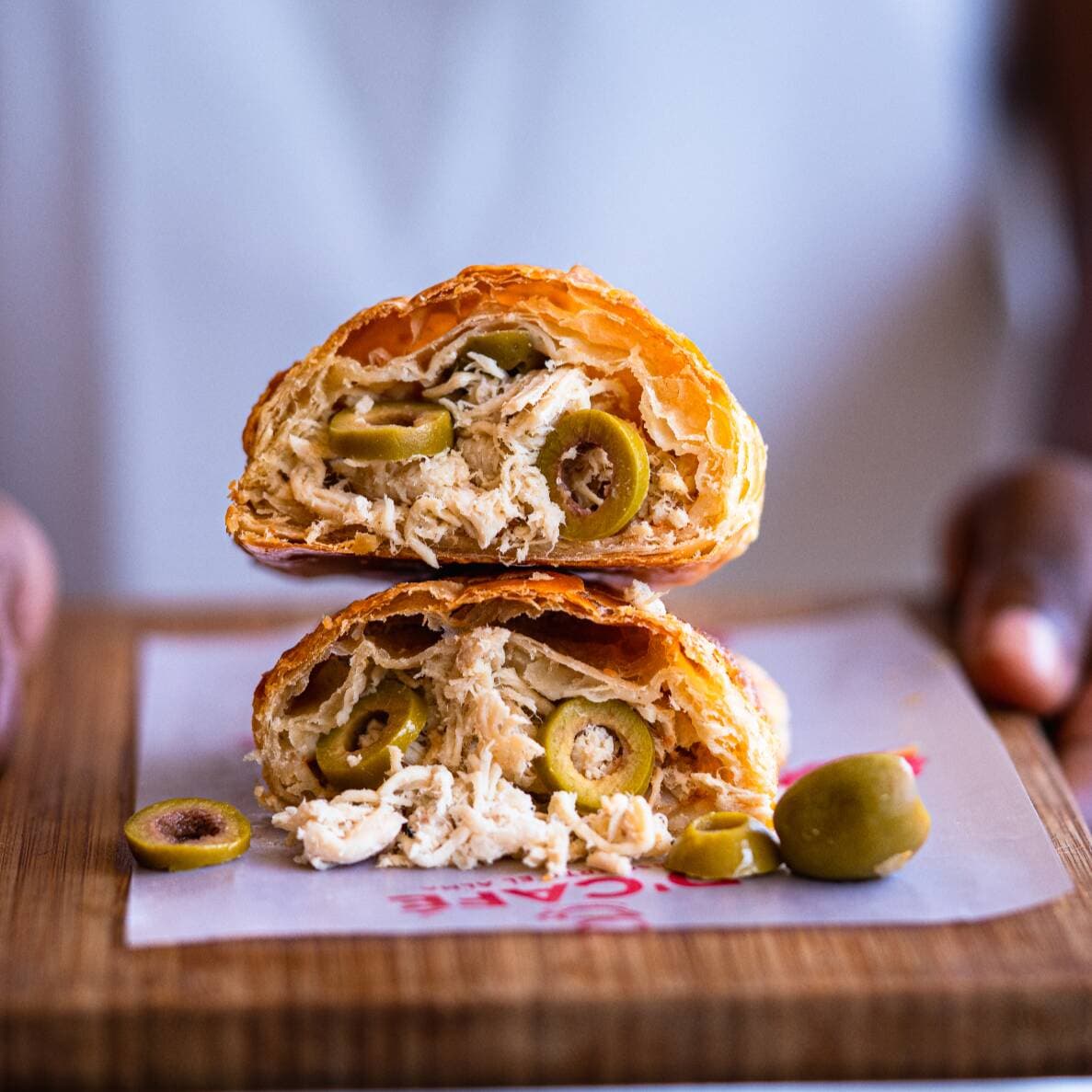 Panino Milano