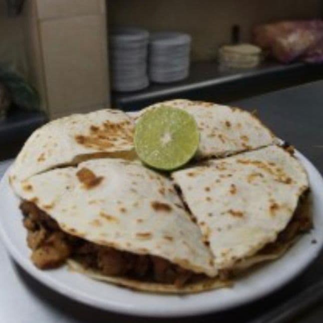 Suizo de Arrachera