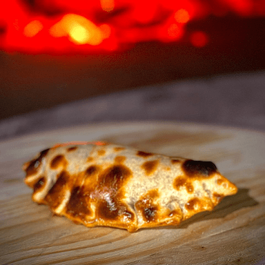 Empanada de Jamón y Queso