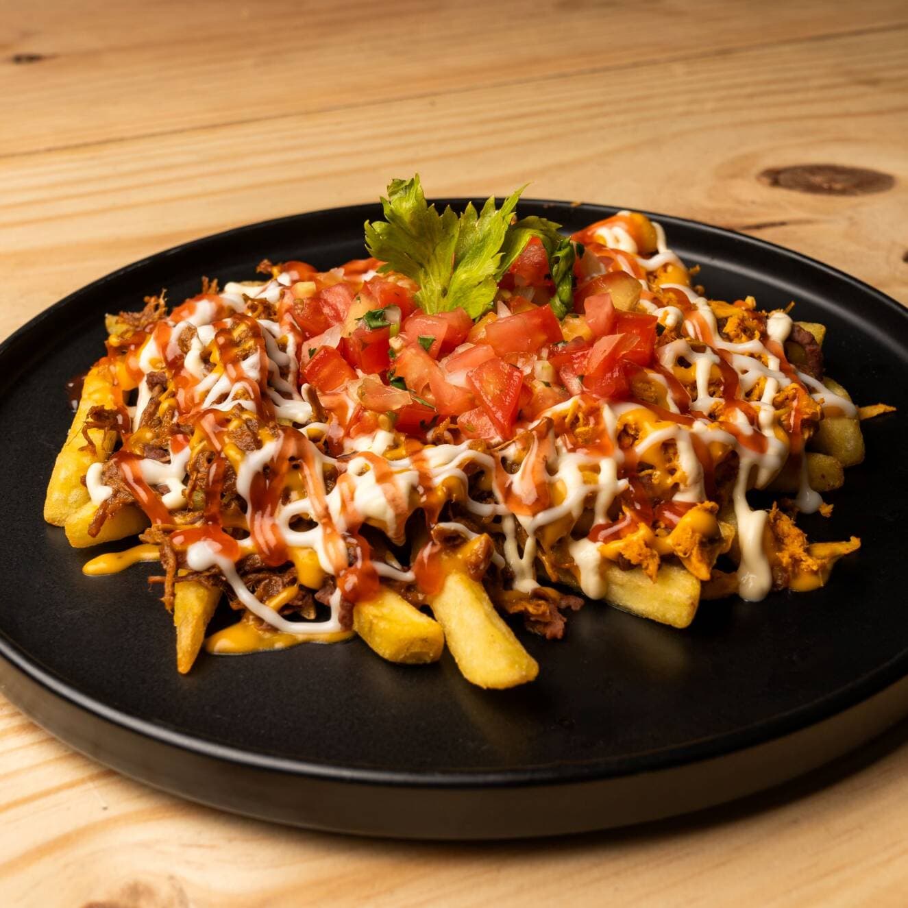 Papas Supremas