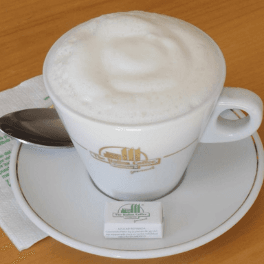 Chocolate Blanco