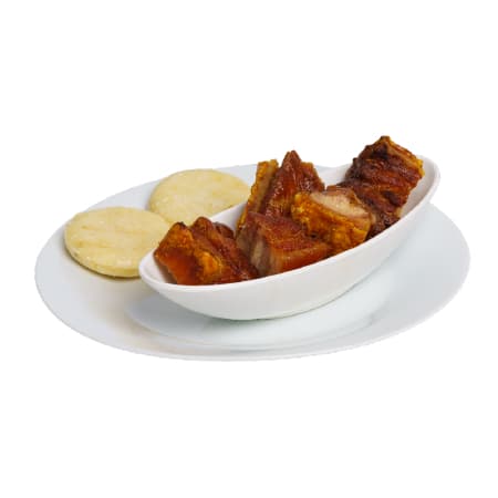 CHICHARRÓN TOTIADO