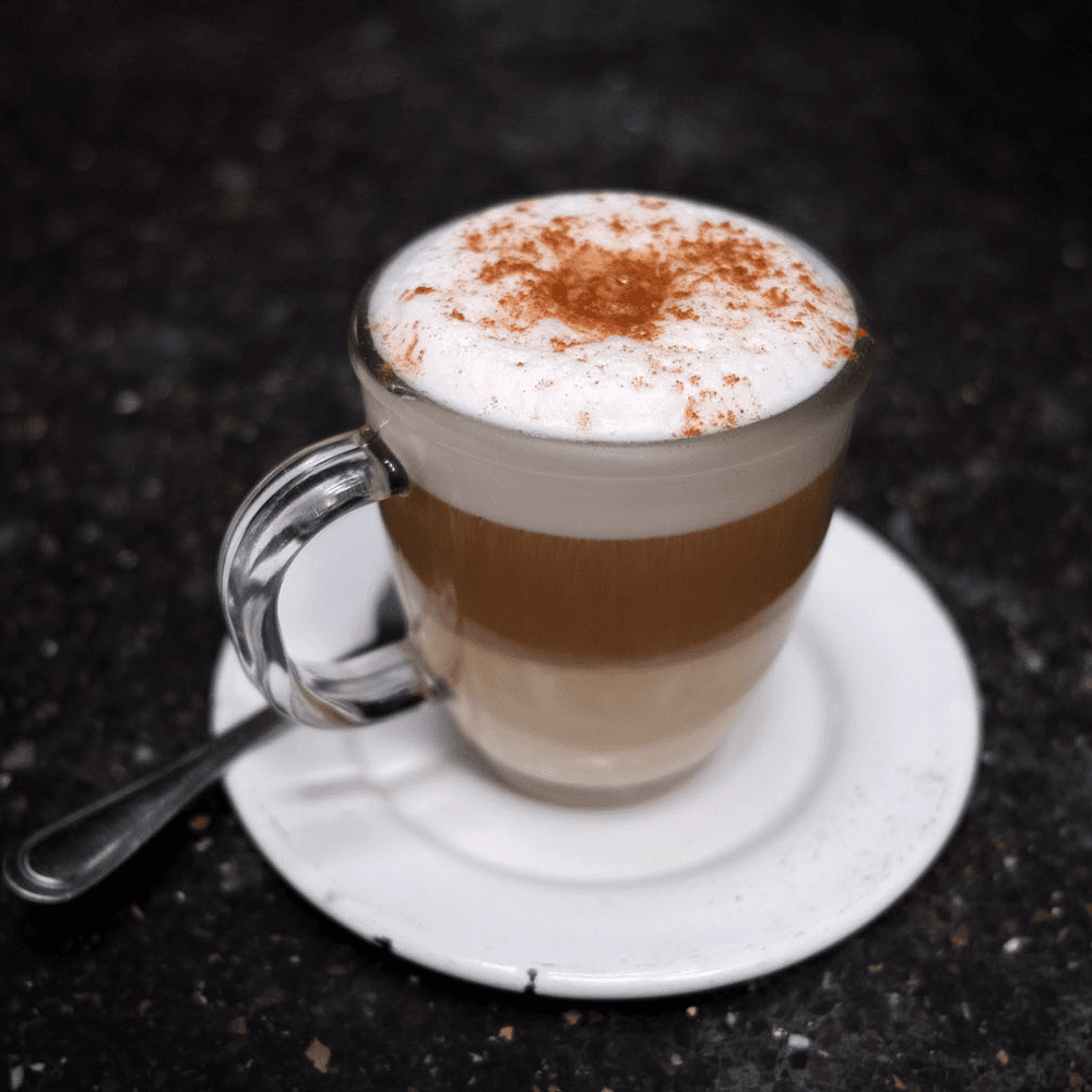 Café Capuccino
