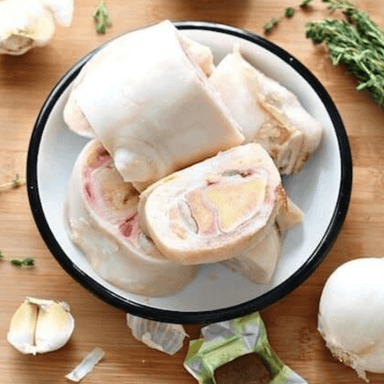 500g PATA DE RES
