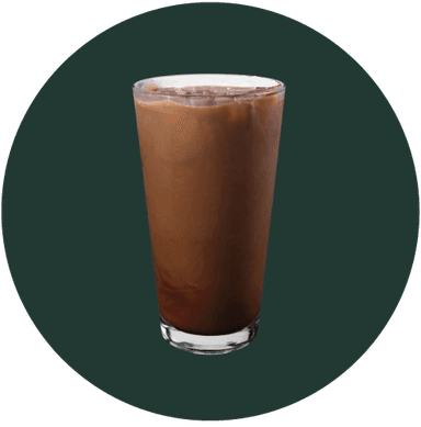 Chocolate Helado