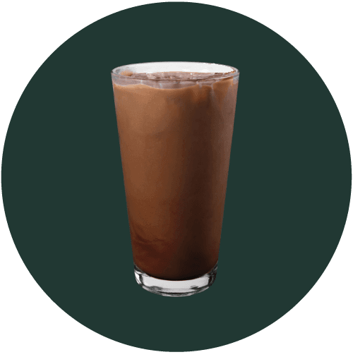 Chocolate Helado