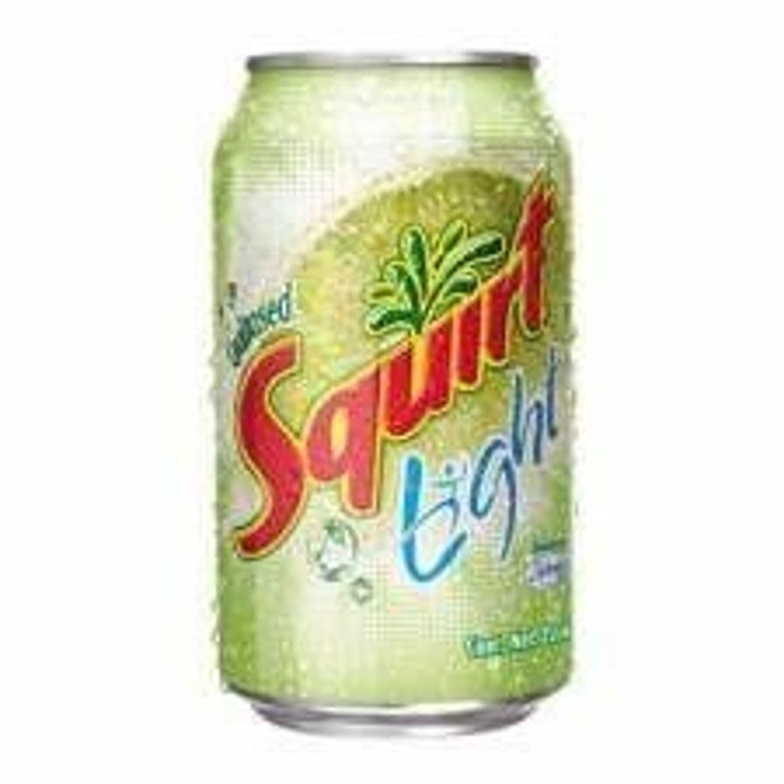 SQUIRT LIGHT
