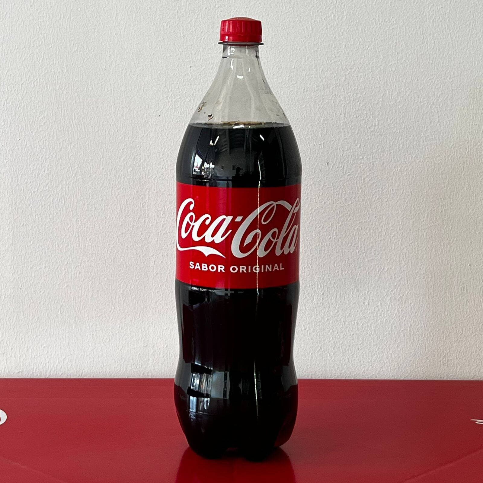 COCA-COLA 1.5LT
