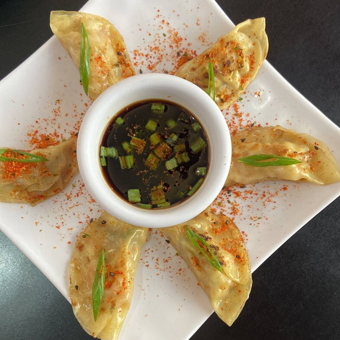 Gyozas Fuji 6 pz