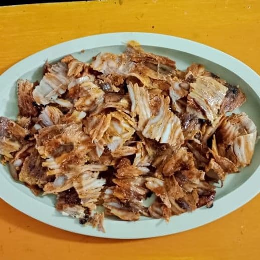 Orden al Pastor