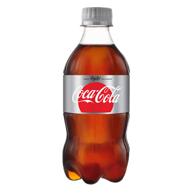 Coca Cola Light 355 ml