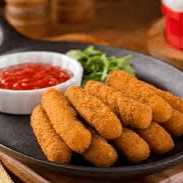 Dedos de Queso