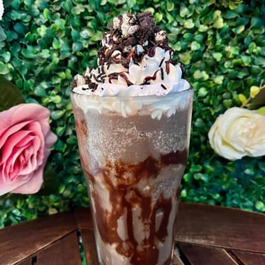 Frappe Premium de OREO