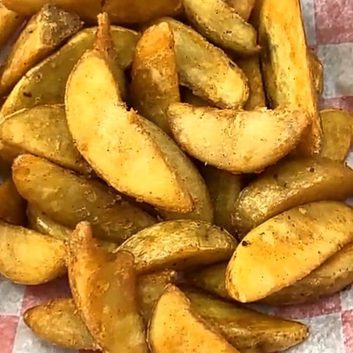 Papas Gajo
