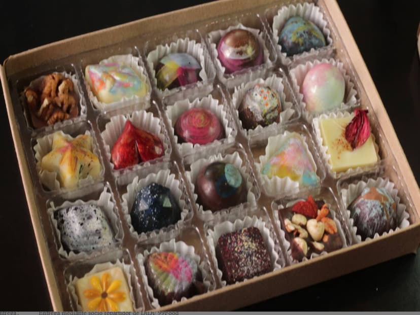 Chocolates Nueva Galicia Suc Guadalupe