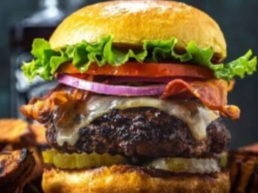 LABUBU-BURGUER