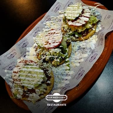 Sopes
