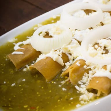 Combo - Tacos Ahogados