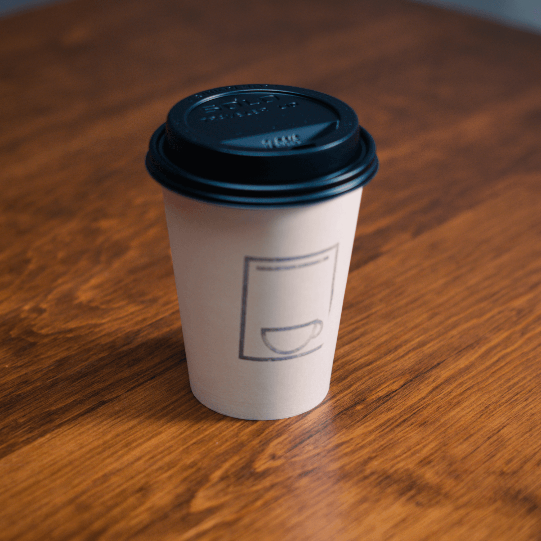 Espresso Americano Caliente