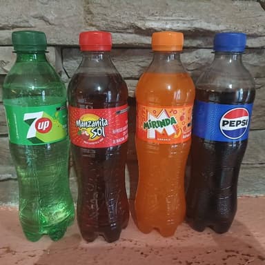 Refrescos