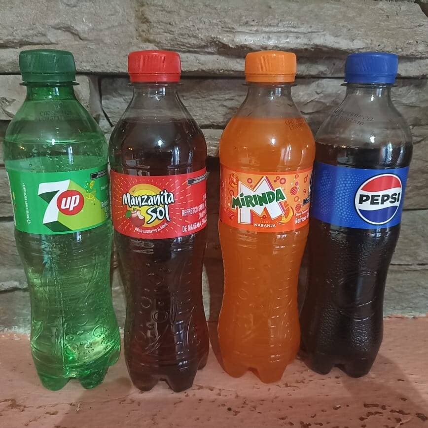Refrescos