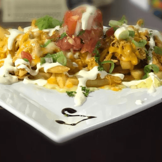 Nachos