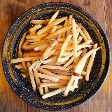 Papas Clasicas