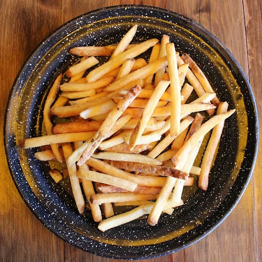 Papas Clasicas
