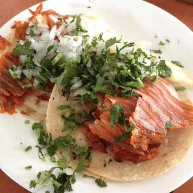Tacos al Pastor