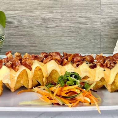 Toci Roll
