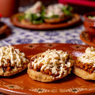 Sopes