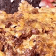 Huevo con Chorizo