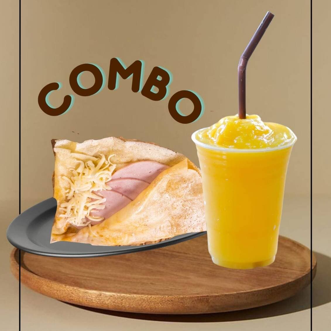 Combo Individual 2