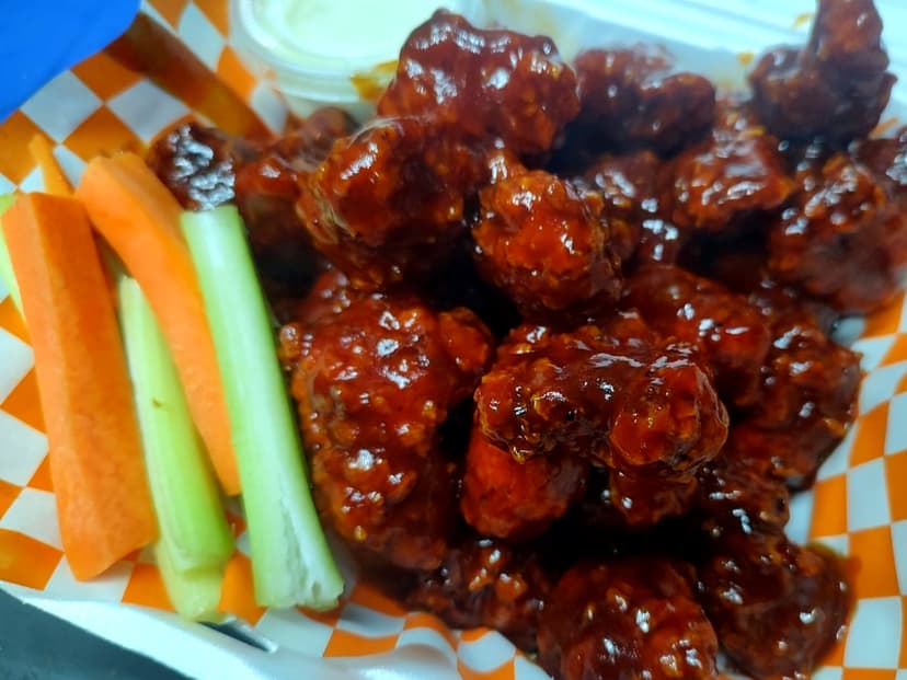 Boneless FM