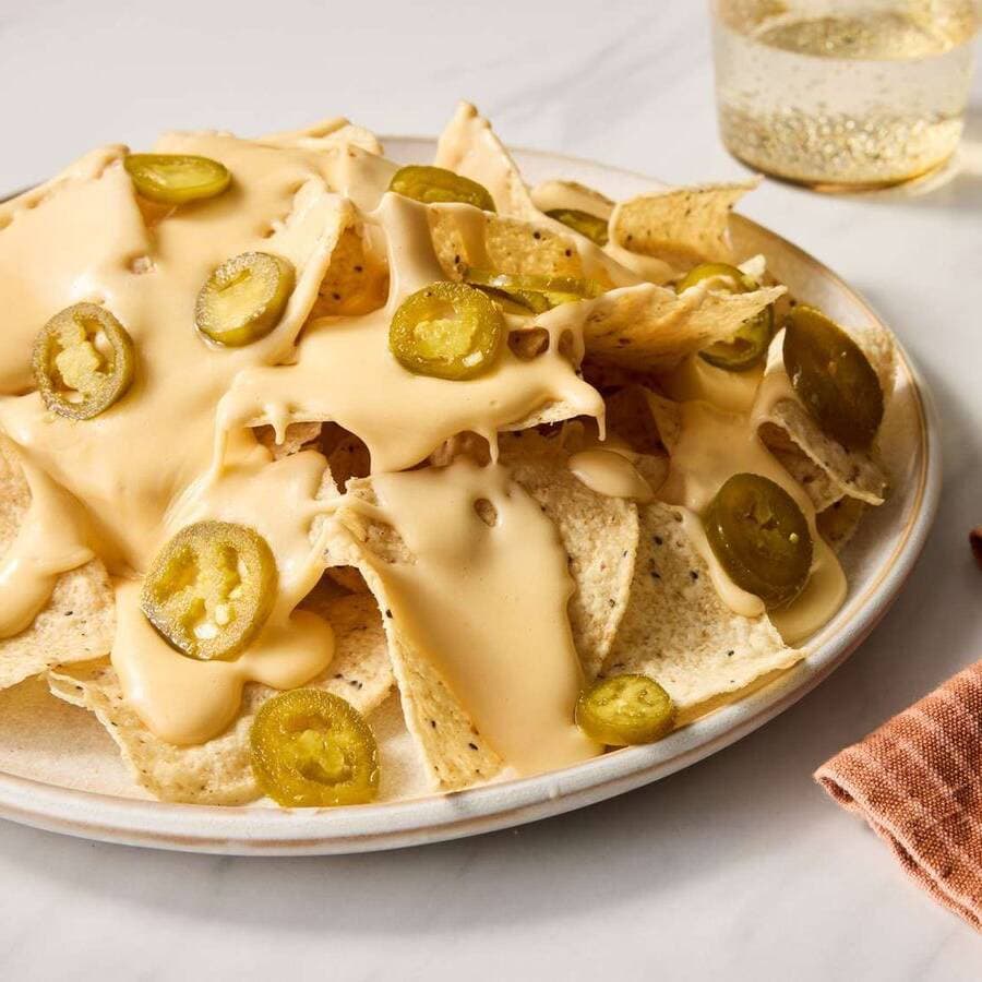 Nachos Grandes