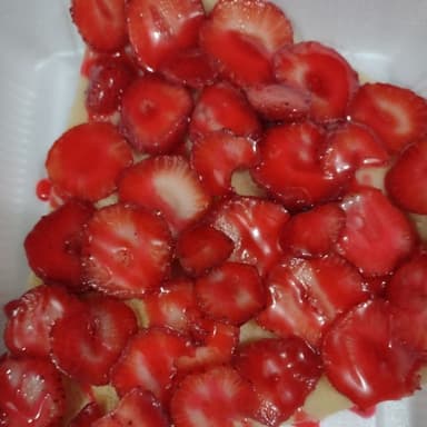 Crepa Chica Fresa