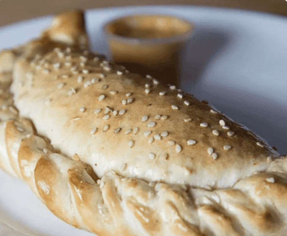 Calzone Tradicional
