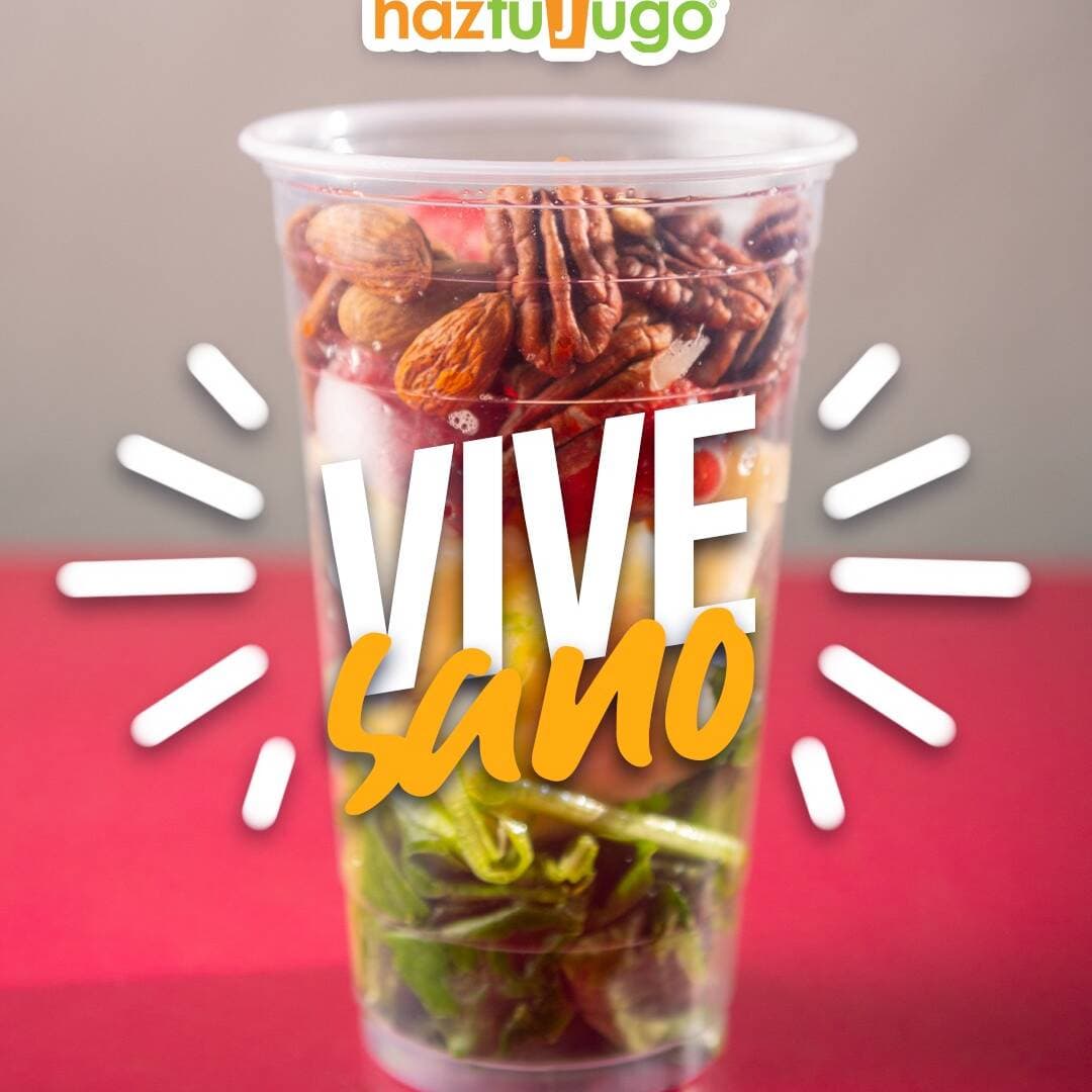 Vive Sano