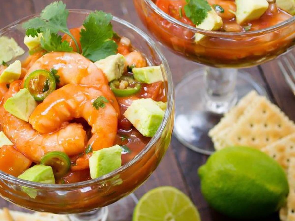 Mariscos el Anzuelo Suc. La curva