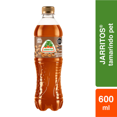 Jarritos Tamarinto 600 ml